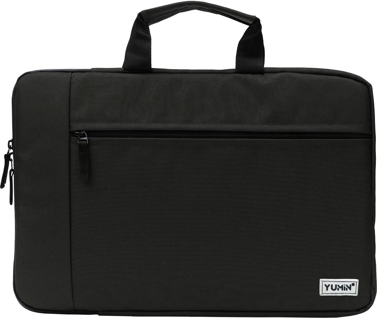 yumin 16 Inch Laptop Sleeve Slip Case Cover Bag for Men Women with Handle Waterproof Laptop Sleeve/Cover-picture-11