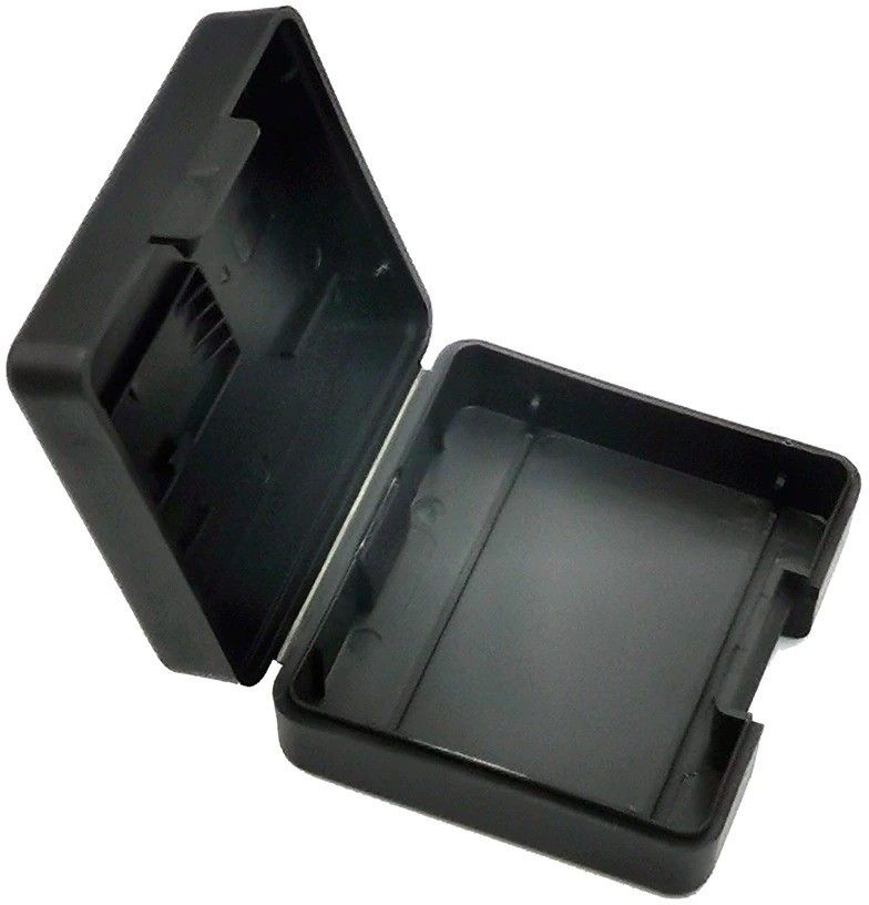 amiciCare Battery Storage Box with Memory Card Holder for GoPro Hero 10/9/8/7/6/5/4/3 Battery Grip-image-47