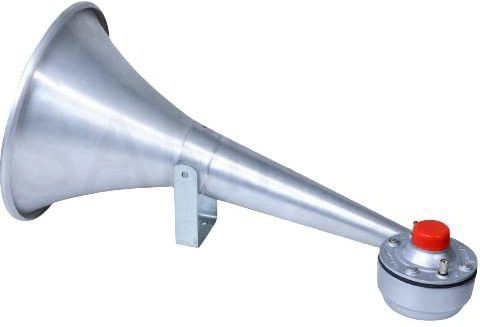 Driver Unit 70 W, NU-70 Unit for Reflex Horn PA Driver Units for Power Clarity Outdoor PA System