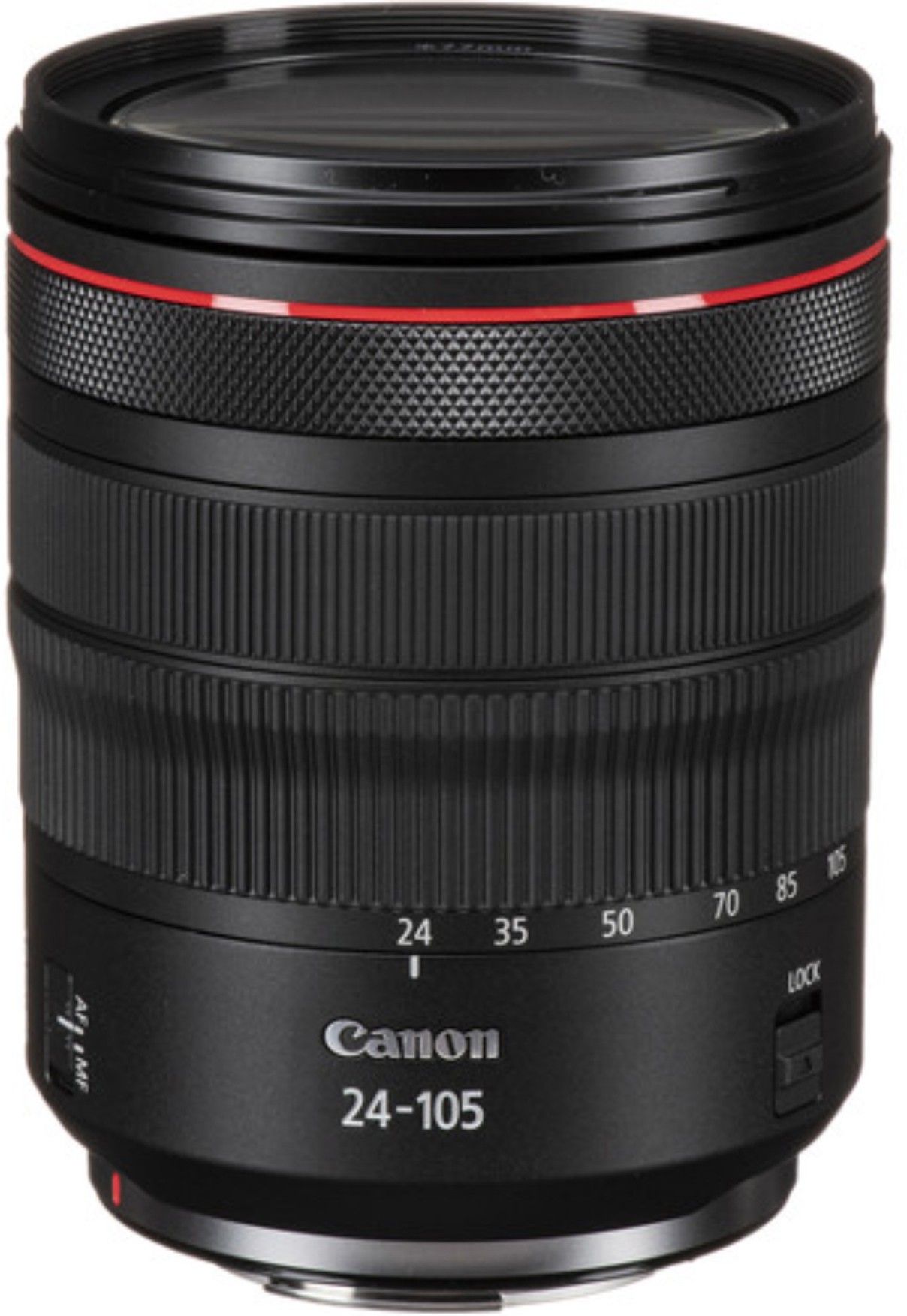 Canon RF 24 - 105 mm F4 L IS USM Wide-angle Zoom Lens-picture-31