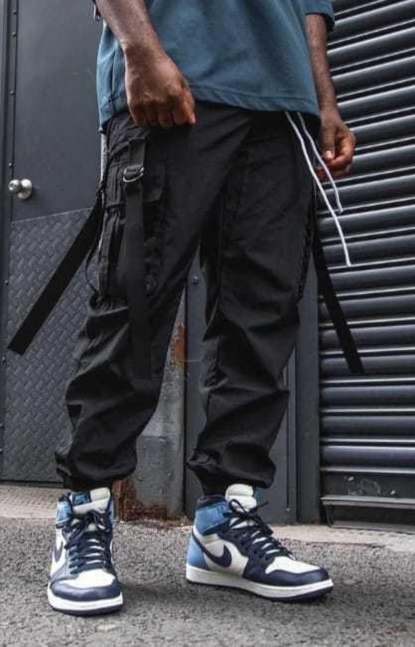 raavi Men Cargos-picture-12
