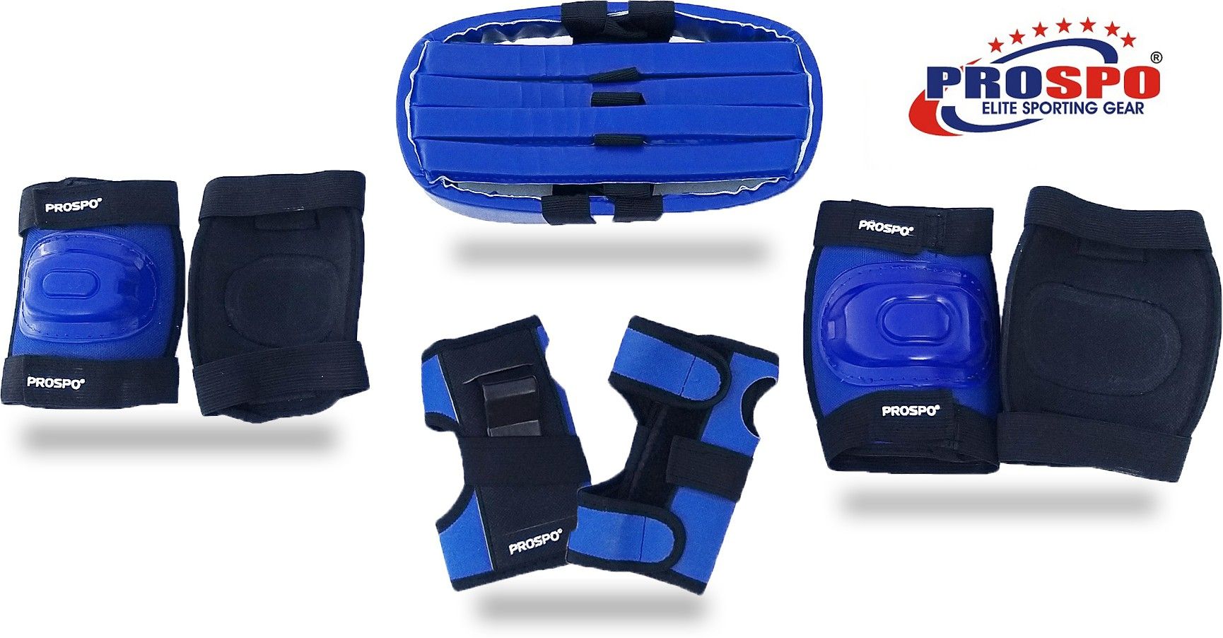 prospo 3 IN 1 CYCLING PROTECTIVE KIT Cycling Kit-picture-27