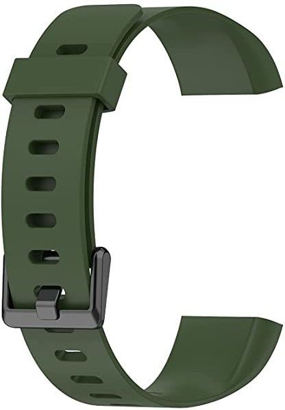 Asotai Replacement Band Strap with black Metal Buckle for realme smart band Smart Band Strap-image-33