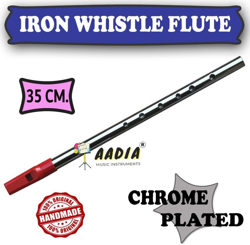 aadia Iron Flute-picture-21