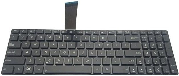 SellZone K55 K55V K55VD K55VJ K55VM K55VS K55XI Laptop Keyboard Replacement Key-image-35