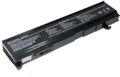 TECHCLONE M40 M45 M50 M55 PA3399U-1BRS 6 Cell Laptop Battery-image-6