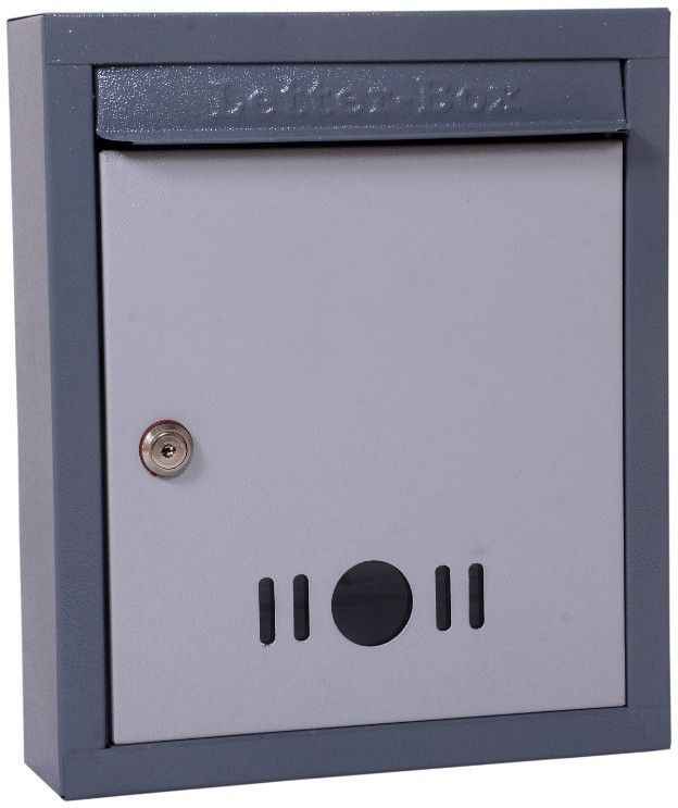 spylock Wall Mounted Mailbox-picture-14