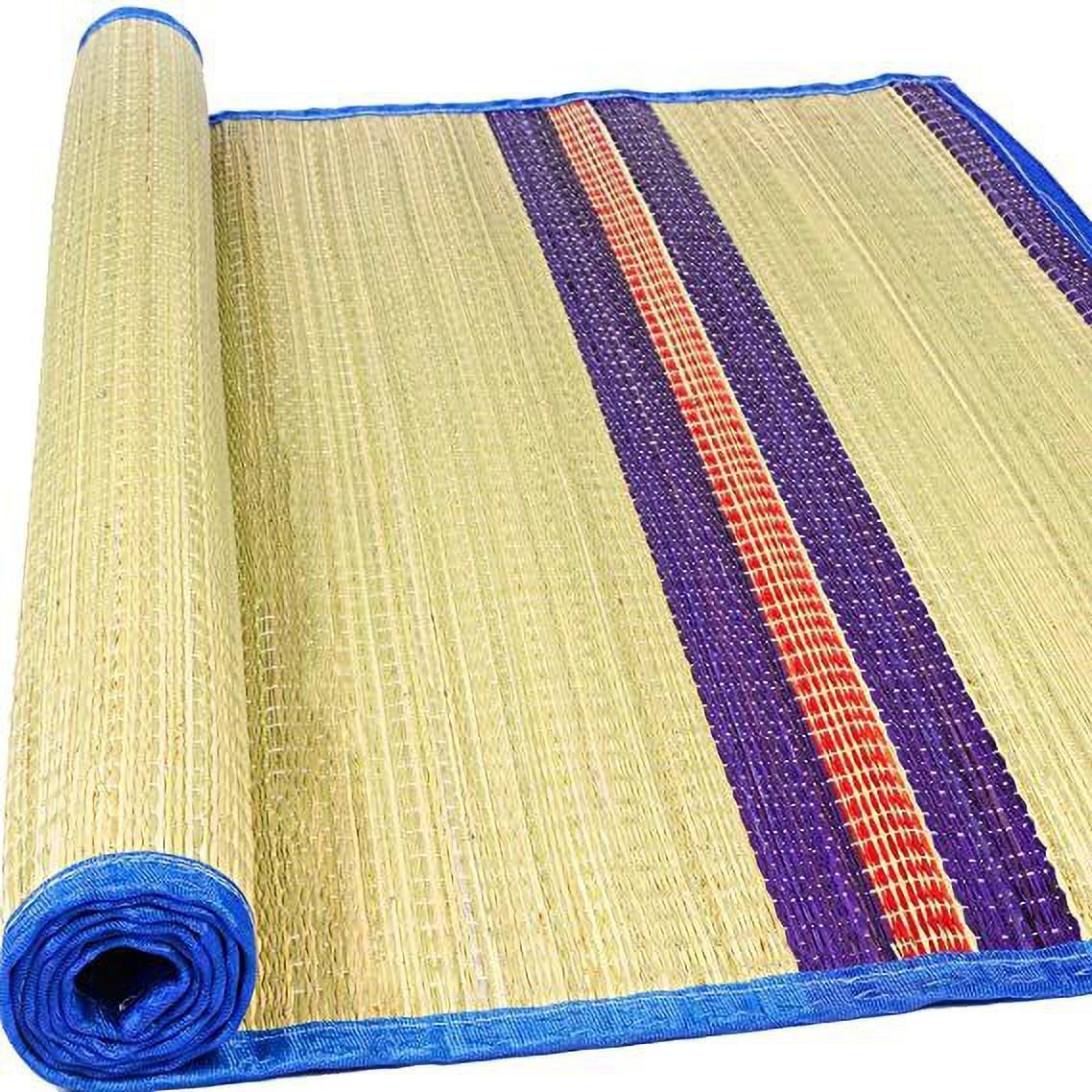 sm exports Bamboo Baby Sleeping Mat-picture-17