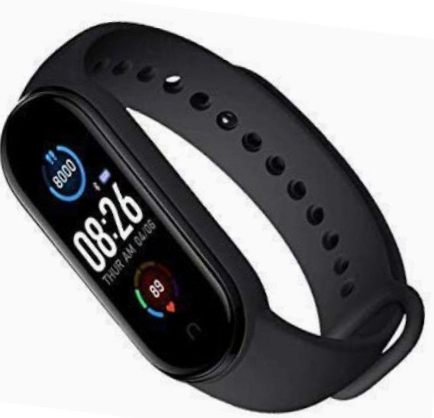 Crystal Digital M7 Smart Fitness Wristband Heart Rate-picture-29