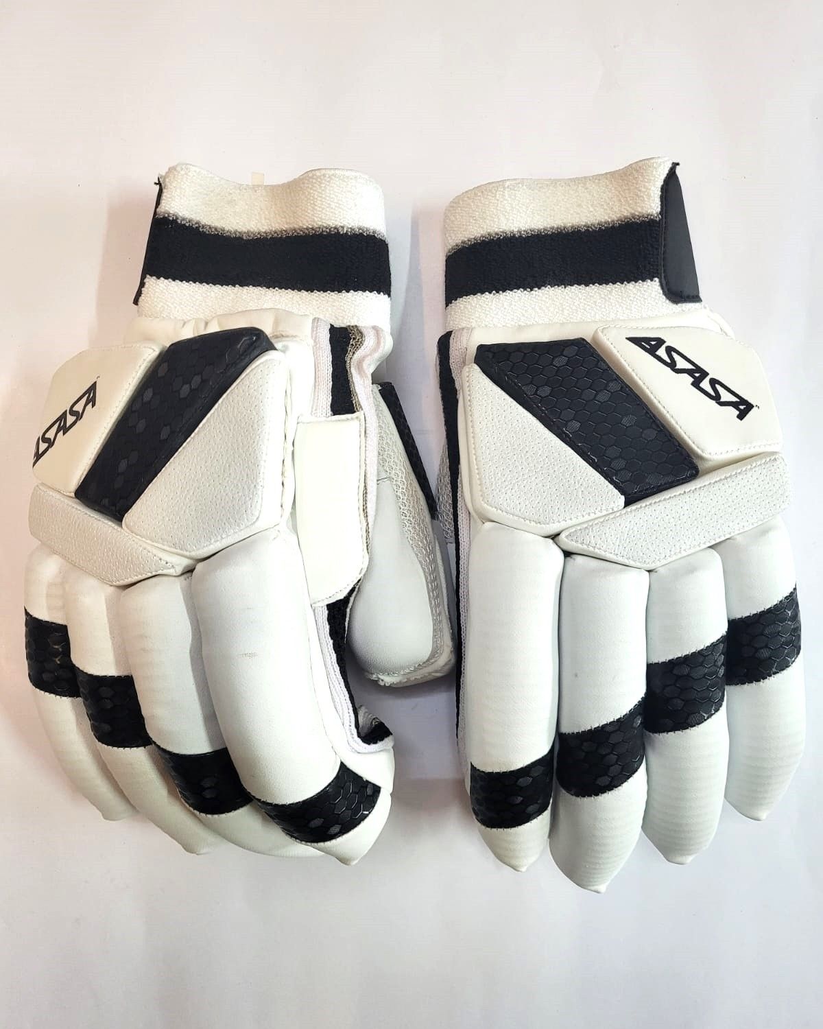 CRICKETMEN RH Batting Gloves-image-0