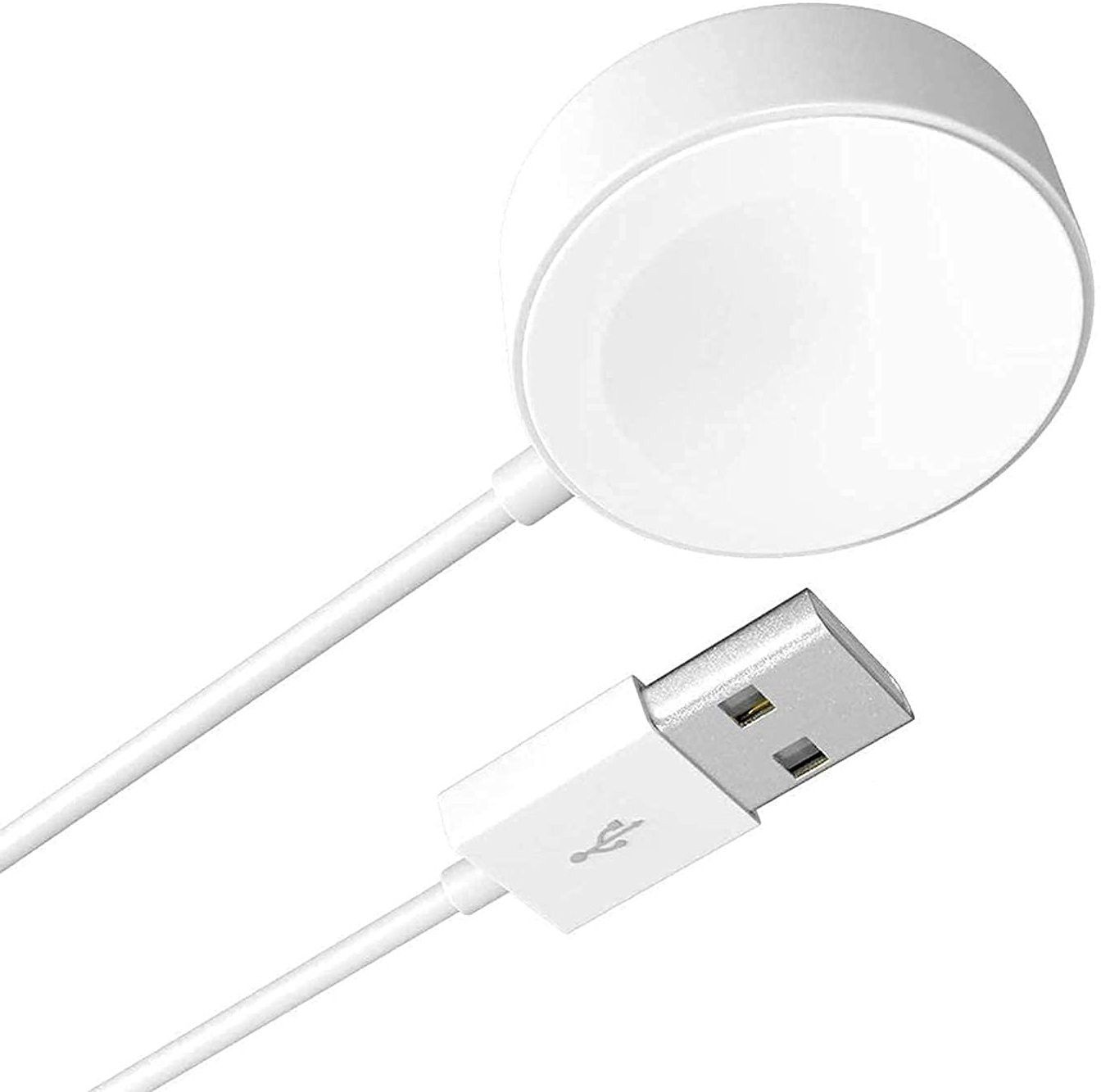 ICECLOUD New Magnetic Wireless Charging Pad Compatible With Smart Watch Charging Pad-picture-20