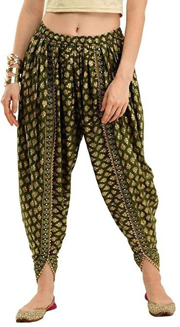 Vriaane Women Dhoti-picture-13