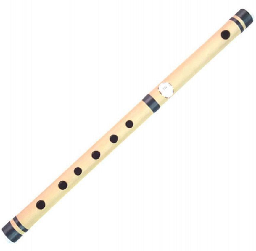 bestbrother Student Indian Bansuri G Scale Bamboo Flute Bamboo Flute-picture-21