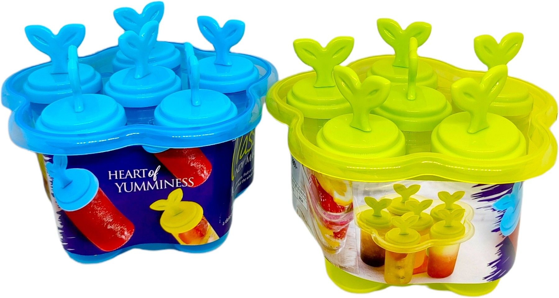 500 ml Manual Ice Cream Maker-image-40
