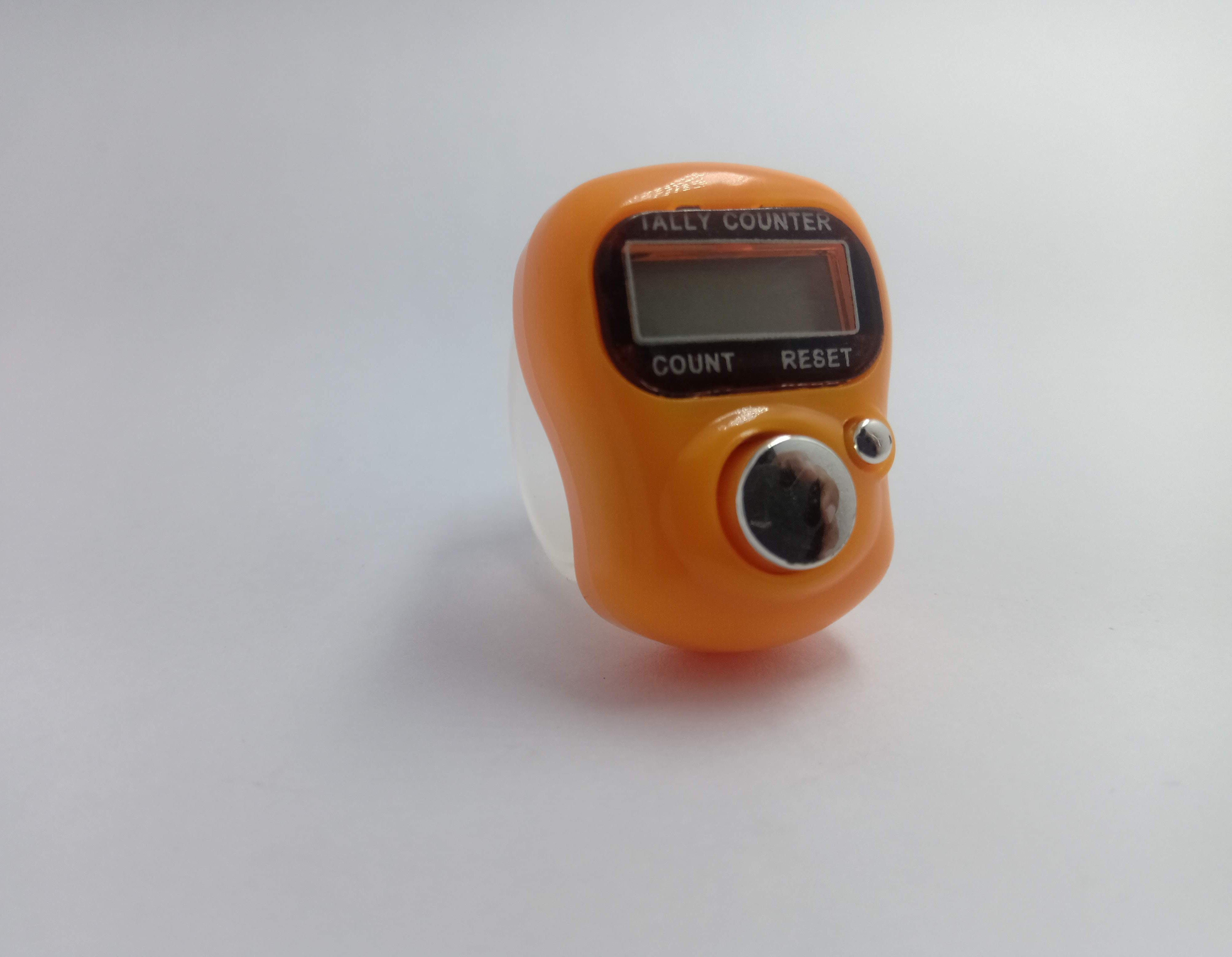 a i world Digital Tally Counter image 1