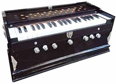 khalsa musical Harmon_831 3.1/4 Octave Hand Pumped Harmonium Harmon_831 3.1/4 Octave Hand Pumped Harmonium 3.1/4 Octave Hand Pumped Harmonium-picture-21