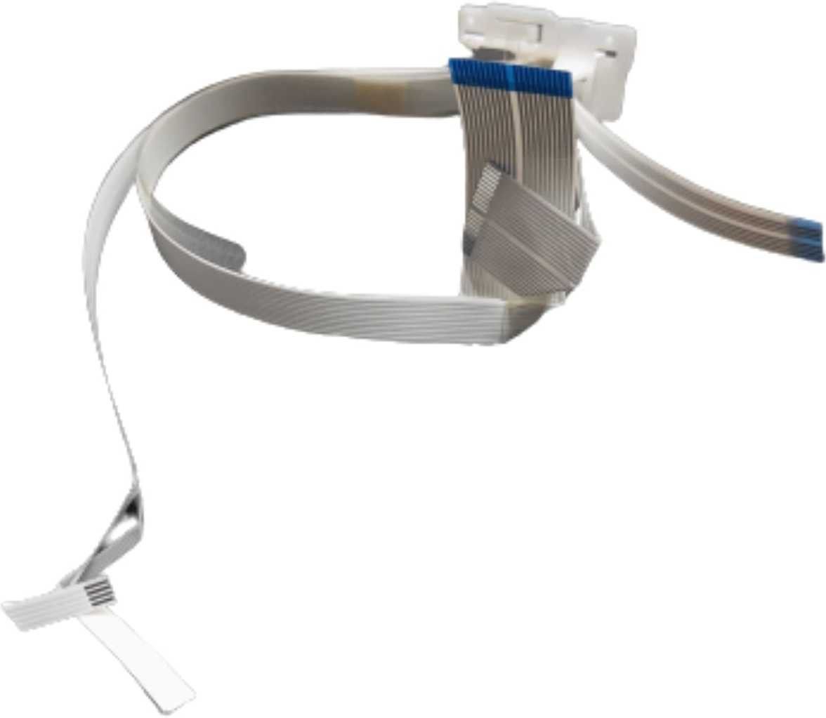Padro Qulity Head Cable and Sensor Cable Set for EPSON L210 L220 L380 L355 L350 L555 White Ink Toner-image-47
