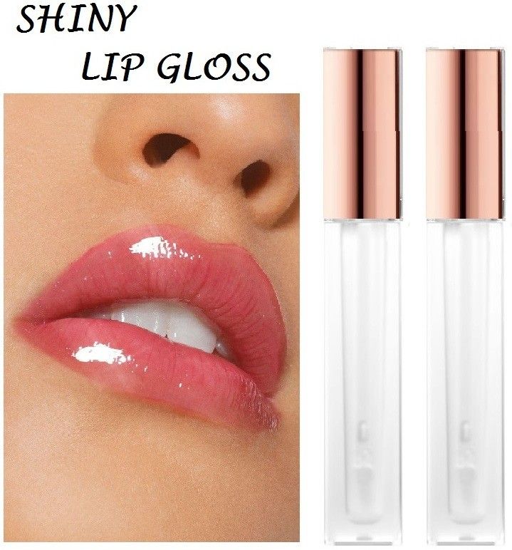 tanvi27 SHINY GLOSSY LIP MOISTURIZING SMOOTH FINISH LIP GLOSS-picture-10