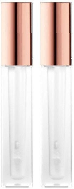 ULTRA SHINY LIP PLUMPER TRANSPARENT LIP GLOSS WATER PROOF-image-17