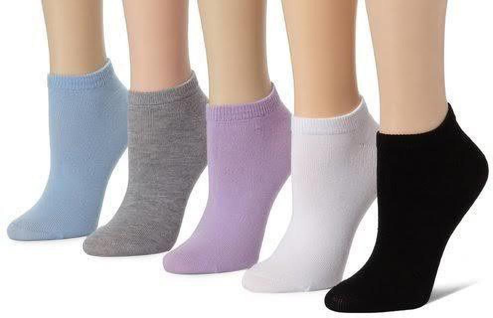 sting bee Women Solid Low Cut-picture-25