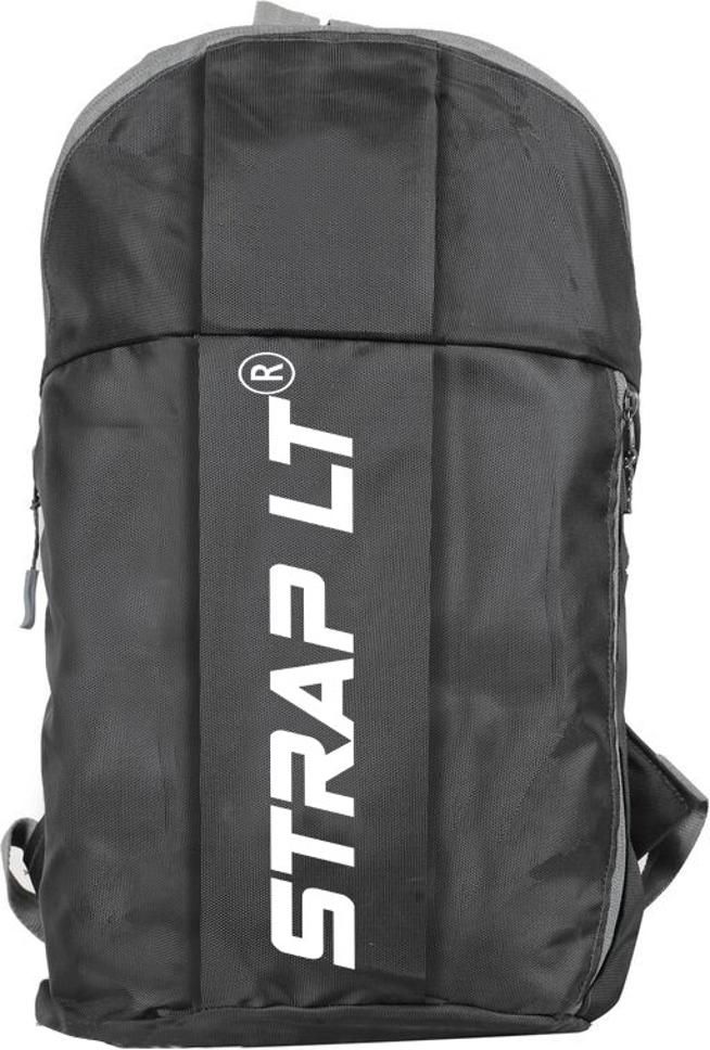 Small 15 L Backpack SCHOOL/COLLEGE CASUAL BAG TRAVEL BUSINESS OFFICE SLIM BACKPACK-image-25