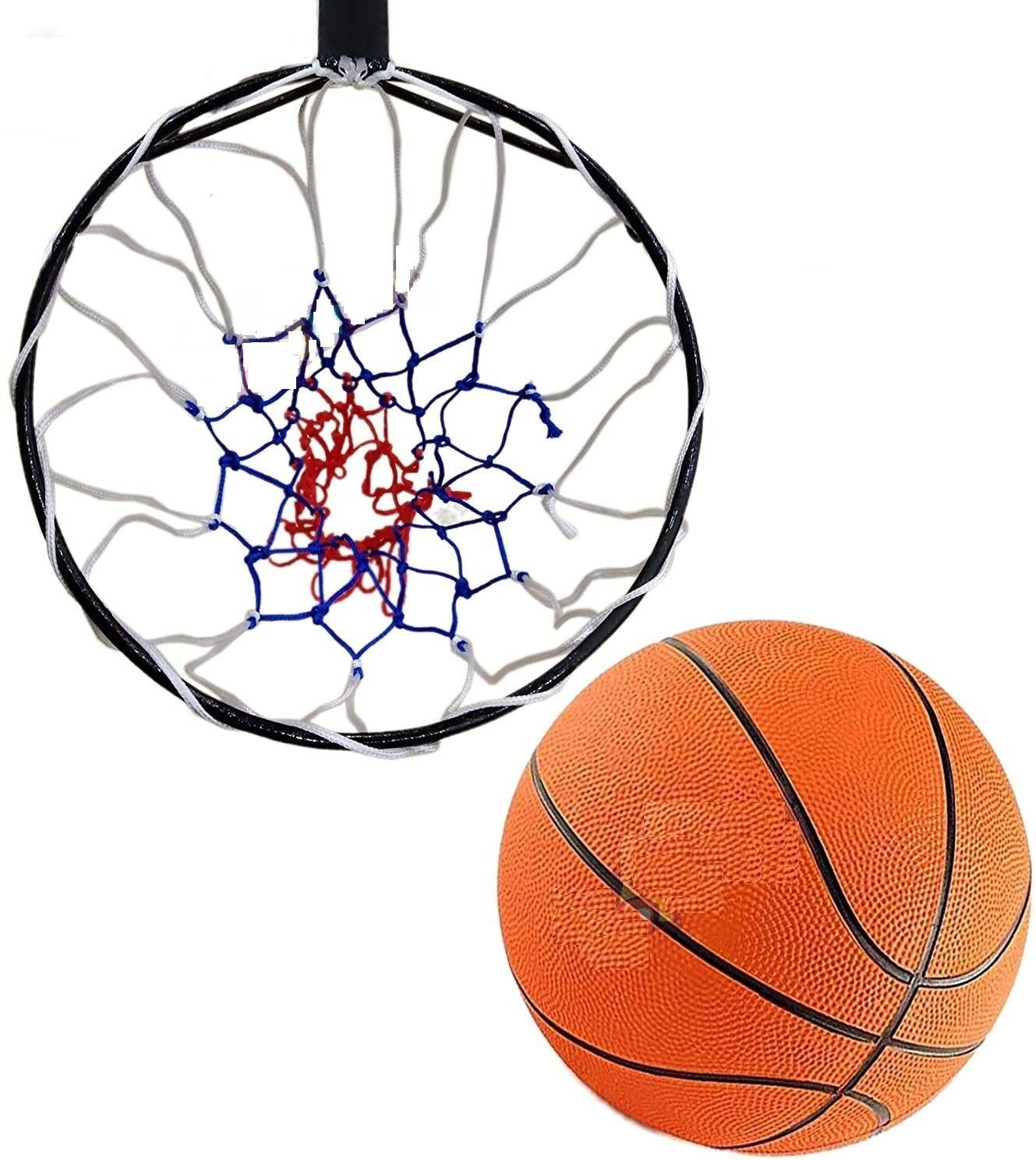pargati Basketball Ring-picture-42