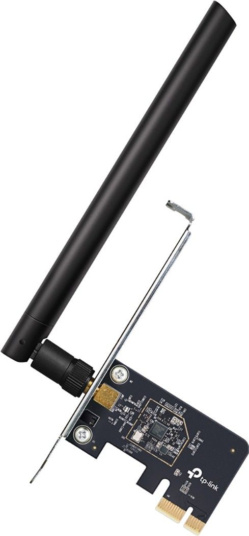 TP-Link Archer T2E Lan Adapter-image-36