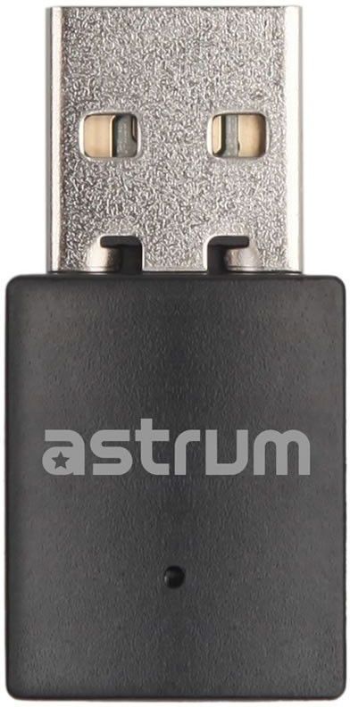 ASTRUM 300Mbps Nano Wi-fi Network Adapter for PC/Laptop - NA300 Lan Adapter-picture-31