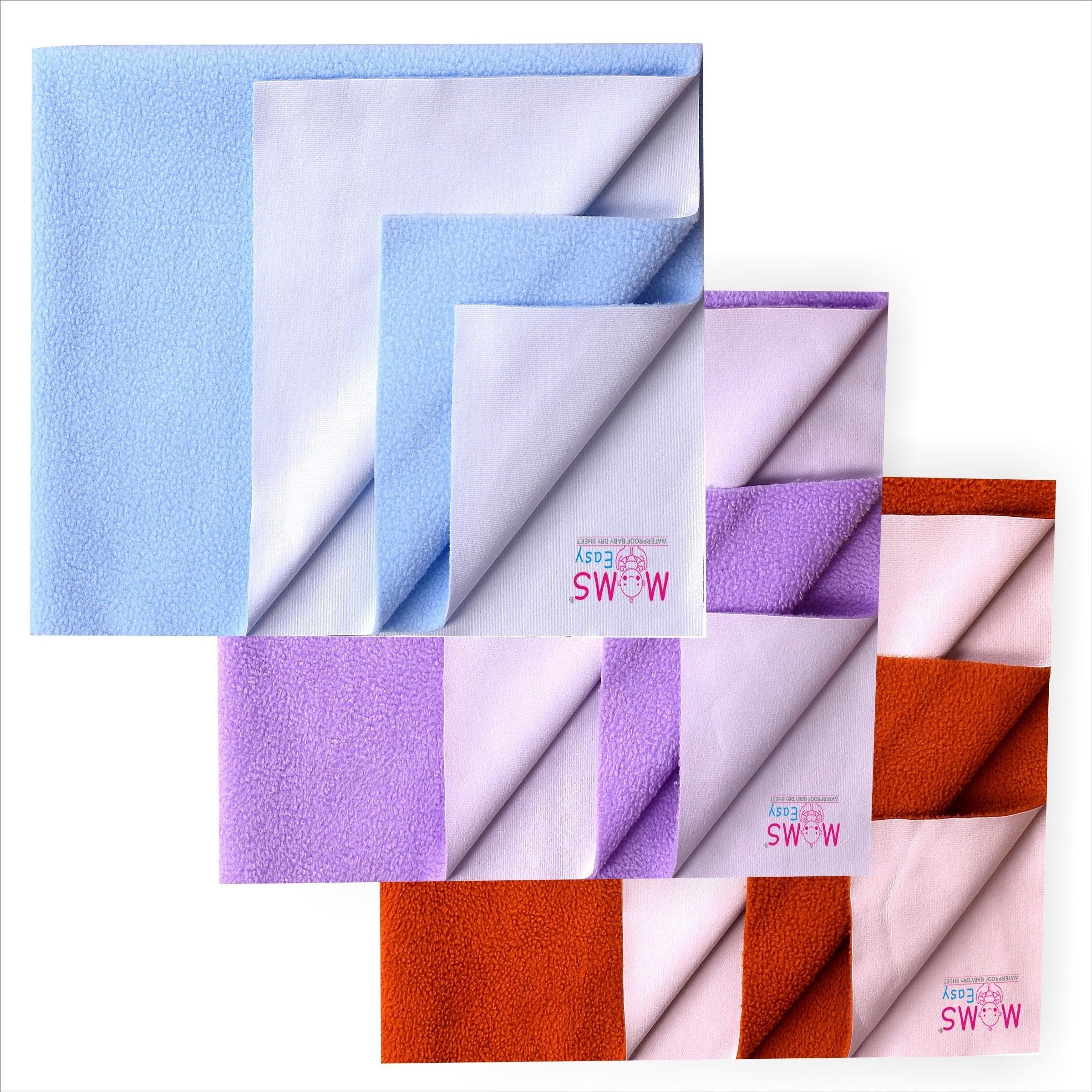 Cotton Baby Sleeping Mat-image-22