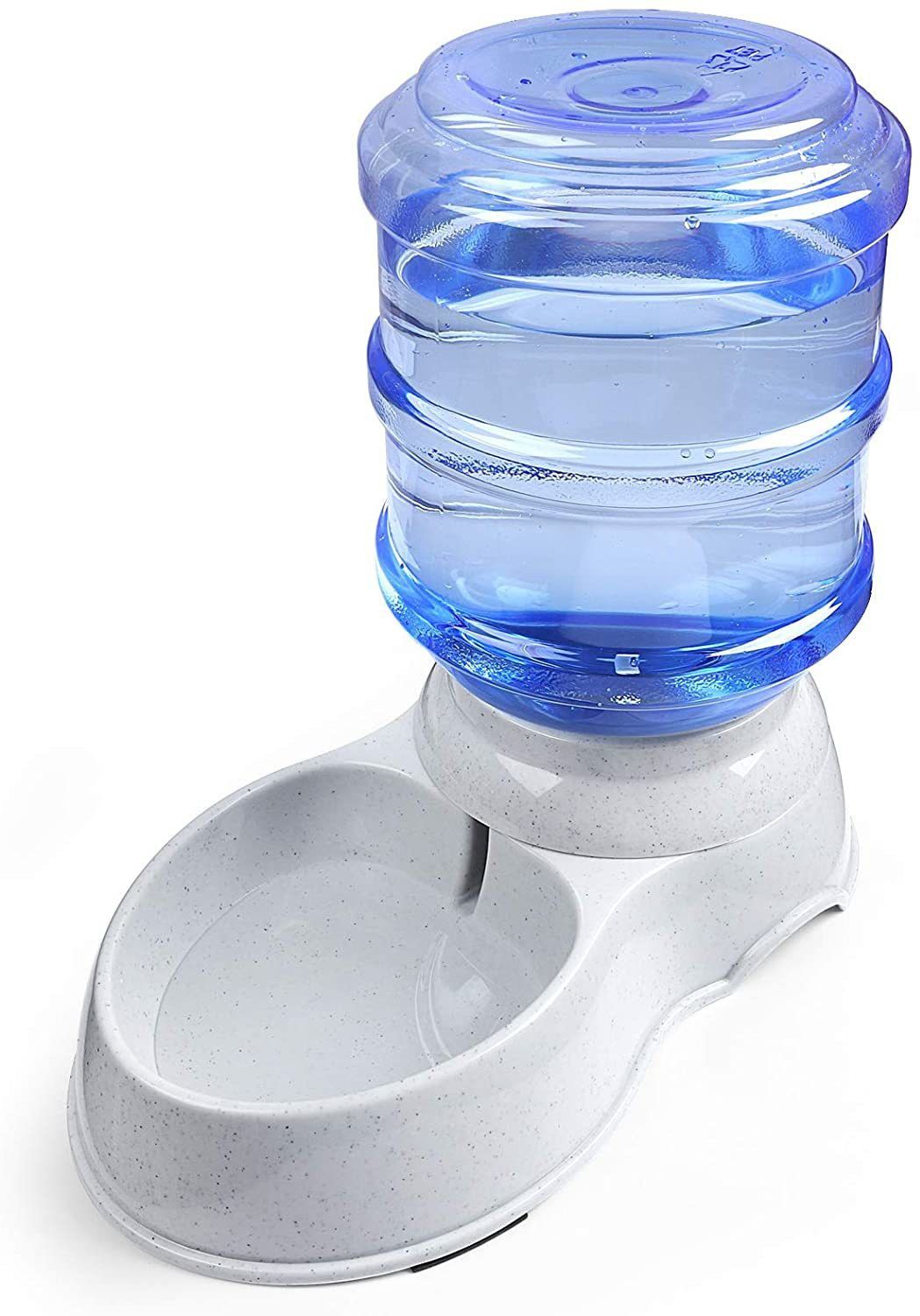 Plastic Pet Bowl & Bottle-image-24