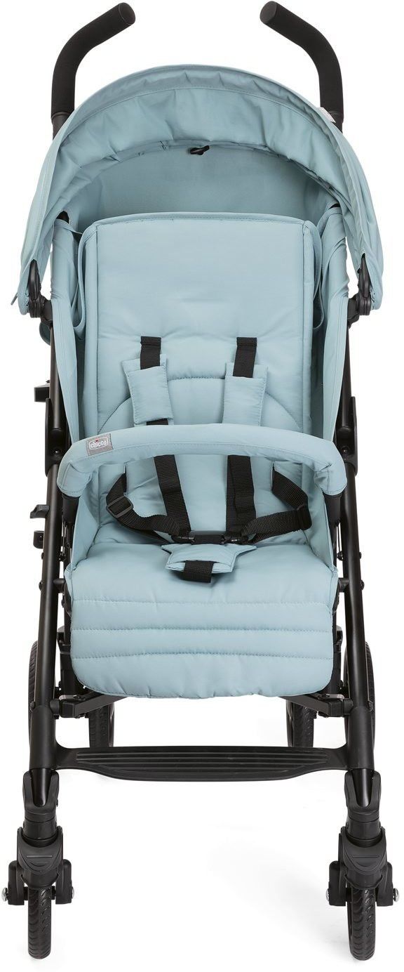 LITE WAY 4 BASIC STROLLER HYDRA Stroller-image-4