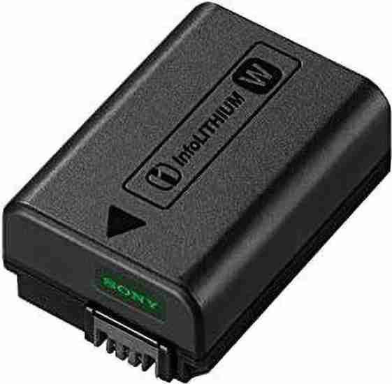 digiclicks NP-FW50 Rechargeable Lithium-Ion camera battery pack Camera Battery Battery Grip-image-20
