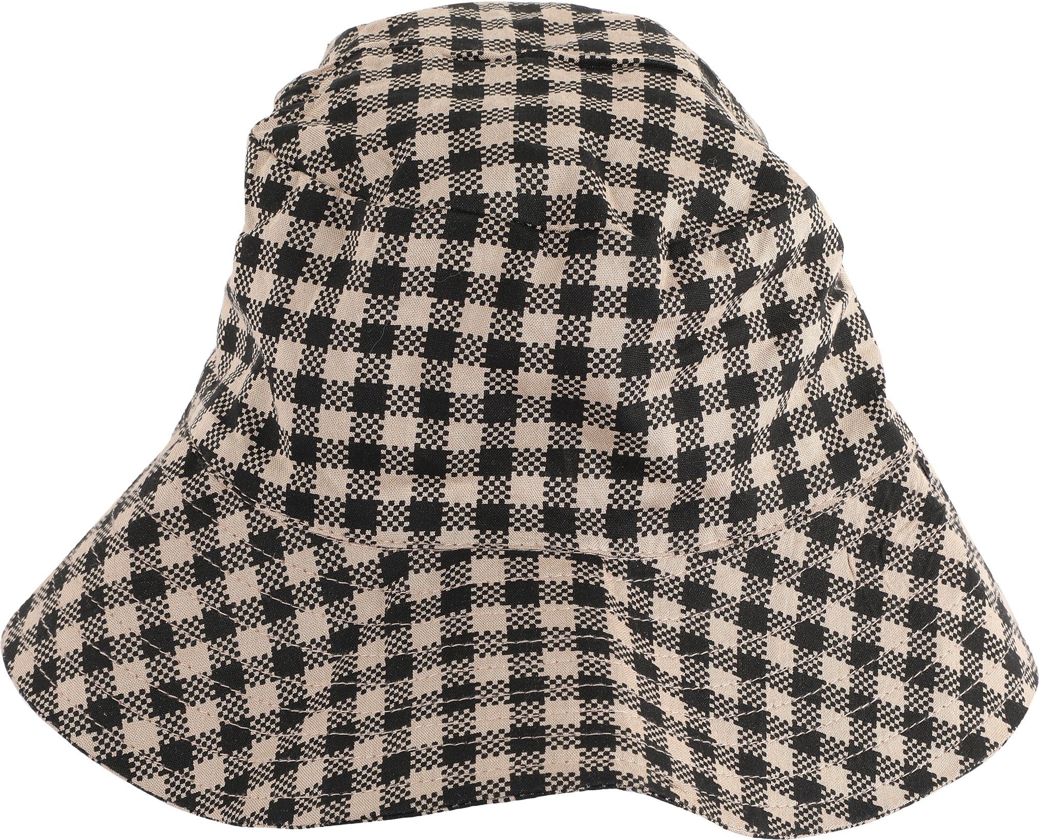 NUEVOSDAMAS SUN HAT::CIRCULAR HAT-picture-39