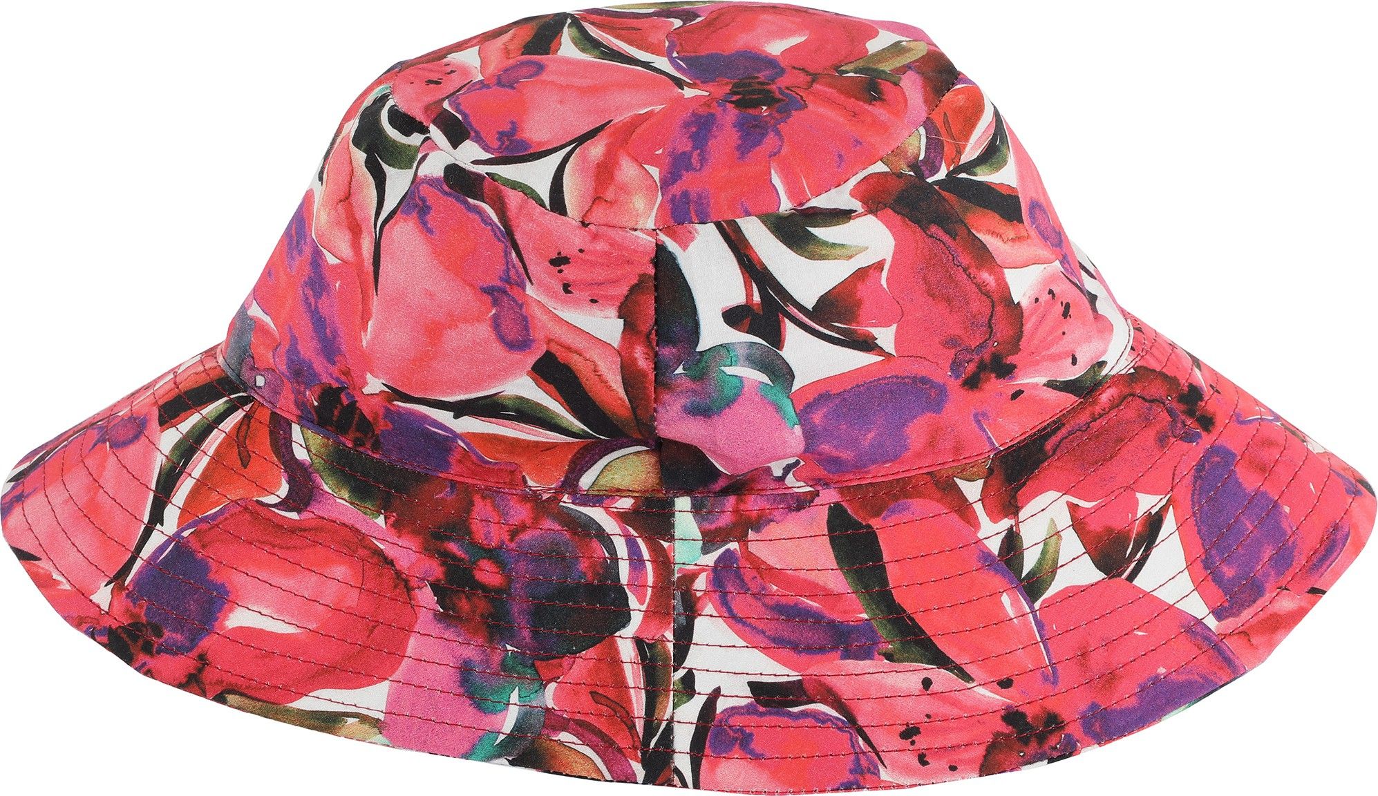 NUEVOSDAMAS SUN HAT::CIRCULAR HAT-picture-11