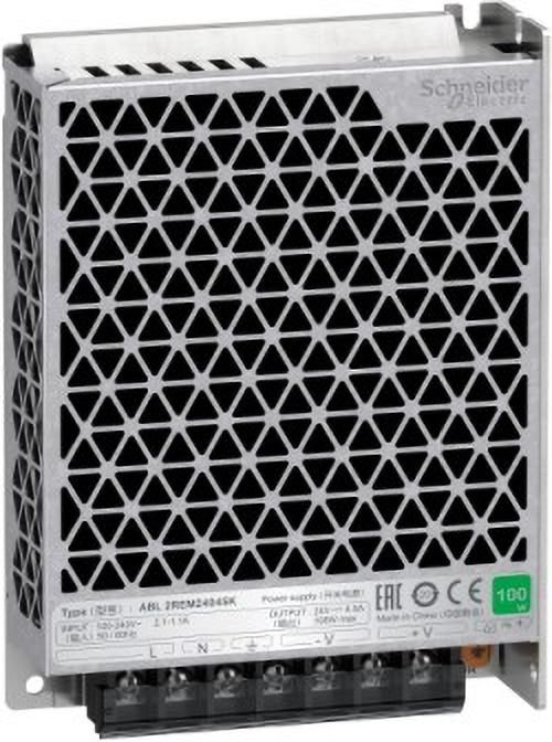 SKR Schneider ABL2REM24045K Single Phase Power Supply,(SMPS) 108 Watts PSU