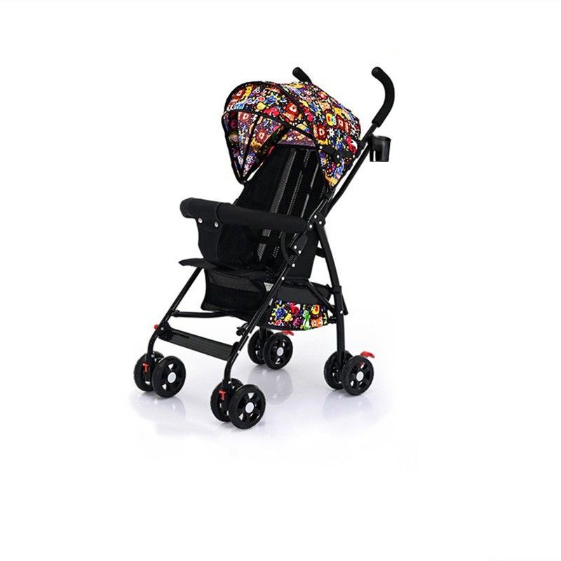 Portable Stroller Stroller