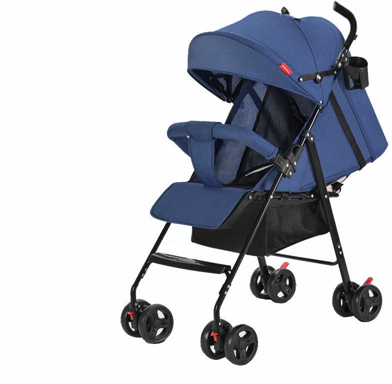 Pro Stroller Stroller