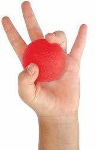 fitness care hand and finger exercise squash ball Squash Ball (Pack of 1) Squash Ball-picture-45