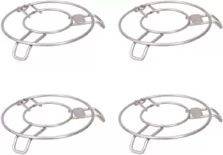 worricow Trivet Mirror Trivet image 1