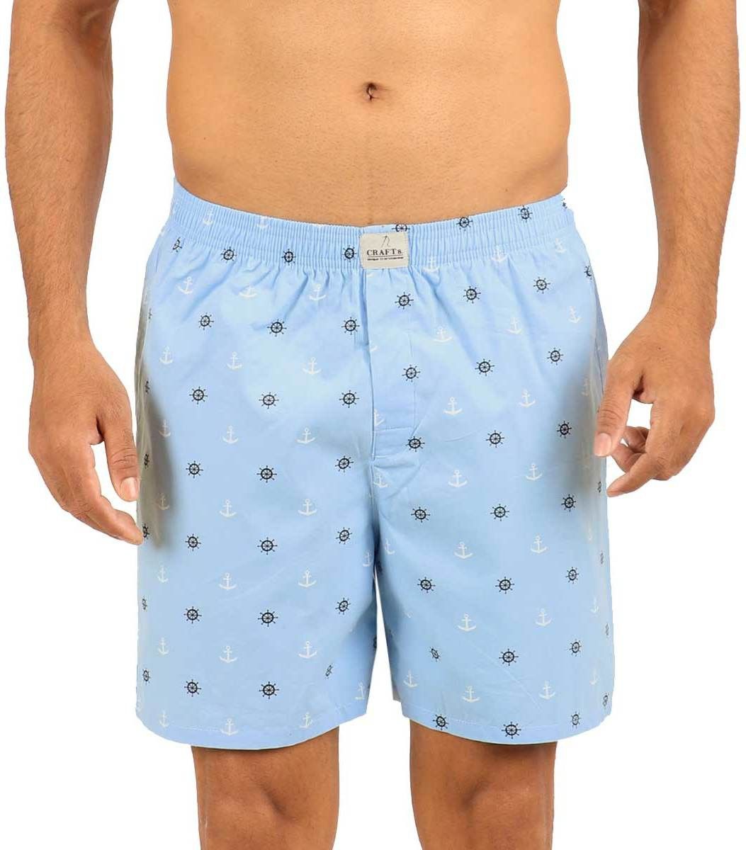 supersquad Printed Men Boxer-picture-12