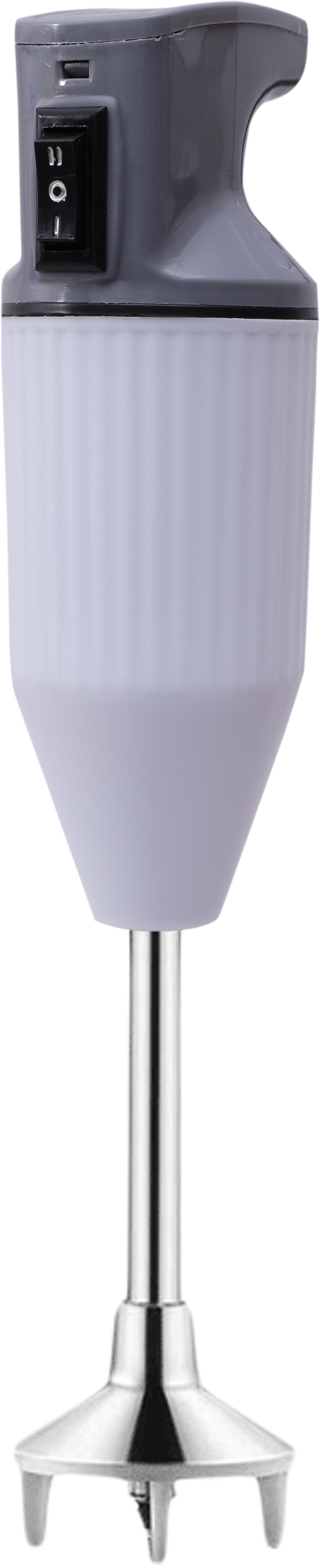 251 W Grey Hand Blender
