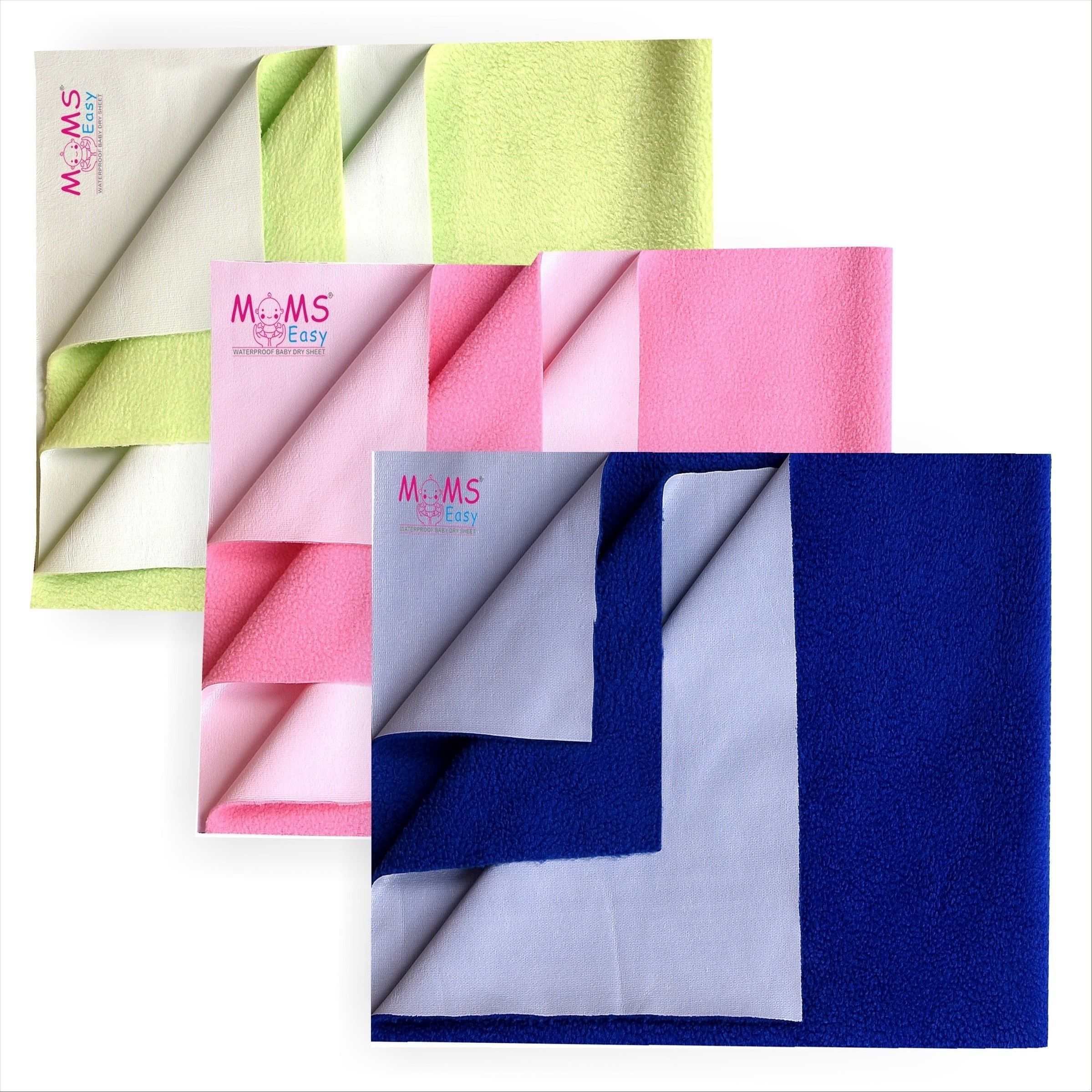 moms easy Cotton Baby Sleeping Mat-picture-26
