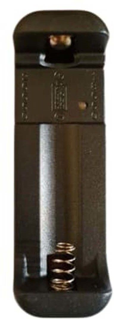 Ever Forever 18650 Single Battery Camera Battery Charger-image-46