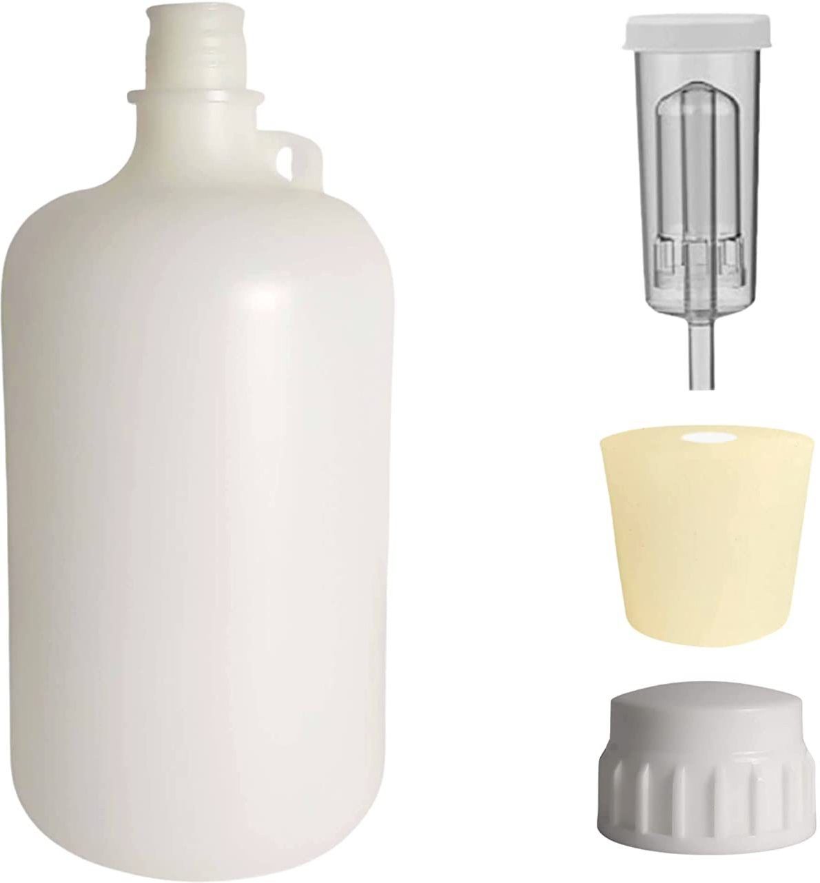 gutbasket Plastic Utility Container - 8 L-picture-10