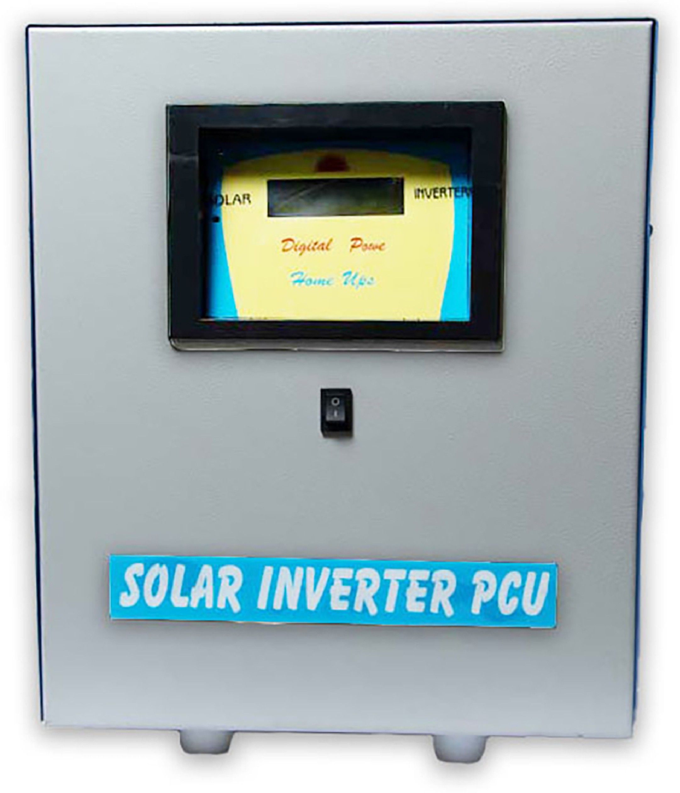 SUI-RAJ-3.5kVA/48V INVT Hybrid & Off Grid Solar Inverter cum PCU with inbuilt PWM Charge Controller Pure Sine Wave Inverter-image-8