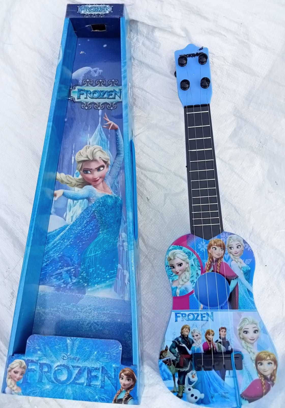 kmc kidoz Small Guitar Toy for Kids Toy's & Gift for Kids-picture-19