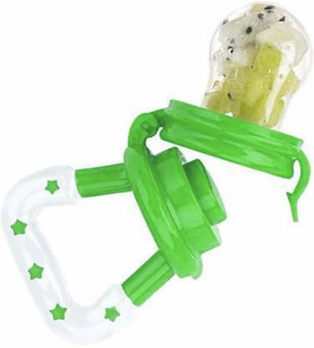 Silicone Baby Infant Food Nibbler - SILICON-image-33