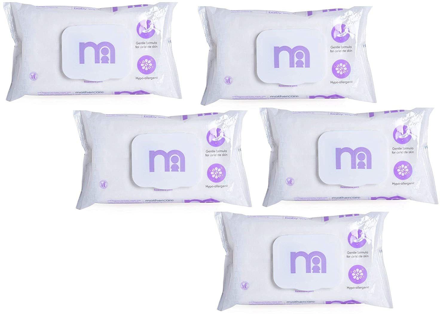 baby wipes pack of 5-image-26