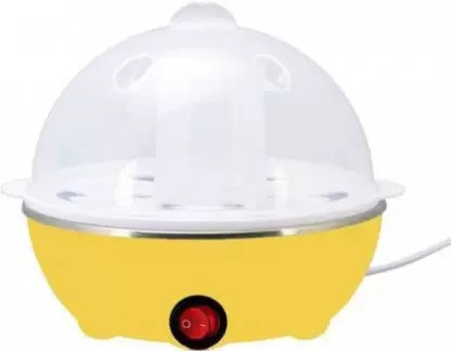 preciouspearl Multi-Functional Electric Egg Cooker PPEC09 Egg Cooker image 1