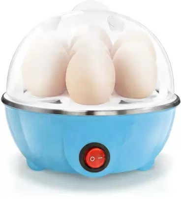 preciouspearl Multi-Functional Electric Egg Cooker PPEC89 Egg Cooker image 1